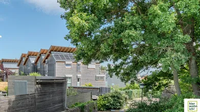 5-Zimmer Stadthaus in Gießhübl, Austria, Nr. 155541