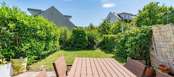 5-Zimmer Stadthaus in Gießhübl, Austria, Nr. 155541 4