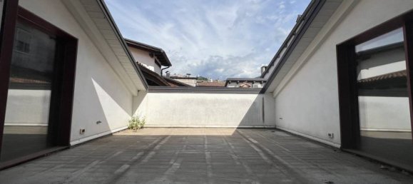 Penthouse de 5 divisões em Trento, Italy N.º 165171 5