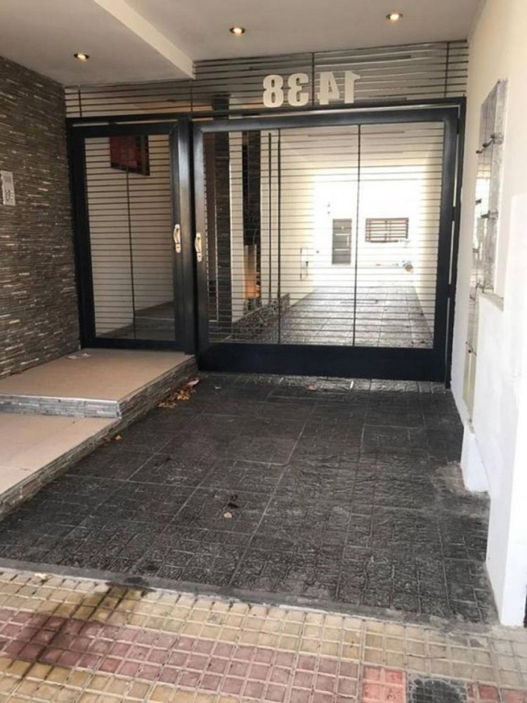 2 Schlafzimmer Wohnung in Mar del Plata, Argentina, Nr. 87269