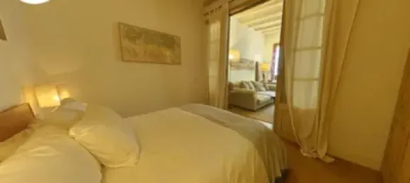 1 Schlafzimmer Wohnung in Ciutat Vella, Spain, Nr. 174921 14