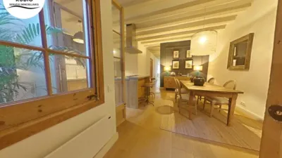 1 Schlafzimmer Wohnung in Ciutat Vella, Spain, Nr. 174921