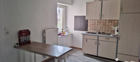 5 bedrooms Villa in Theding, France No. 48195 26