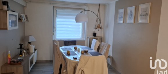 5 bedrooms Villa in Theding, France No. 48195 15