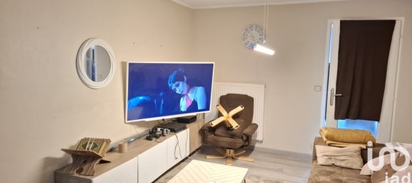 5 bedrooms Villa in Theding, France No. 48195 14