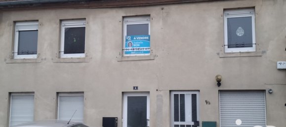 5 bedrooms Villa in Theding, France No. 48195 3