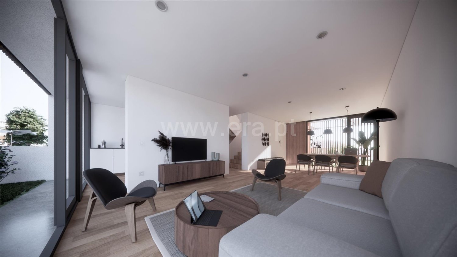 Terreno en Ferrel, Portugal 248 m² No. 325415