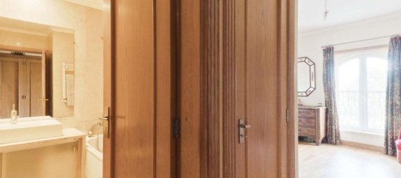 Квартира с 4 спальнями в Кашкайш, Лиссабон, Португалия № 142904 27