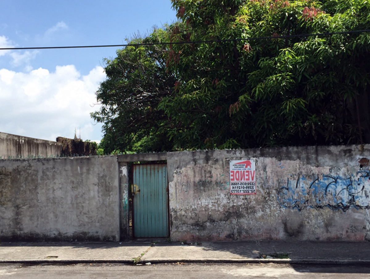 Terrain à Veracruz, Mexico No. 205816