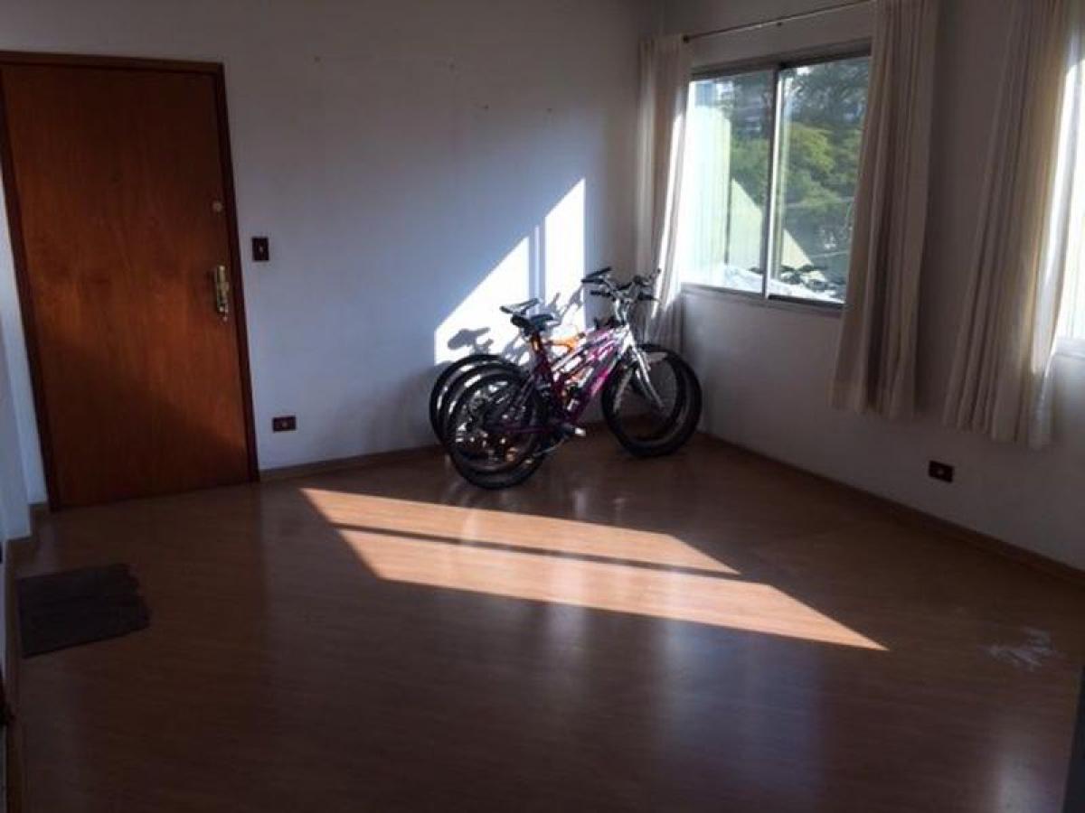 3 chambres Appartement à Sao Paulo, Brazil No. 451672