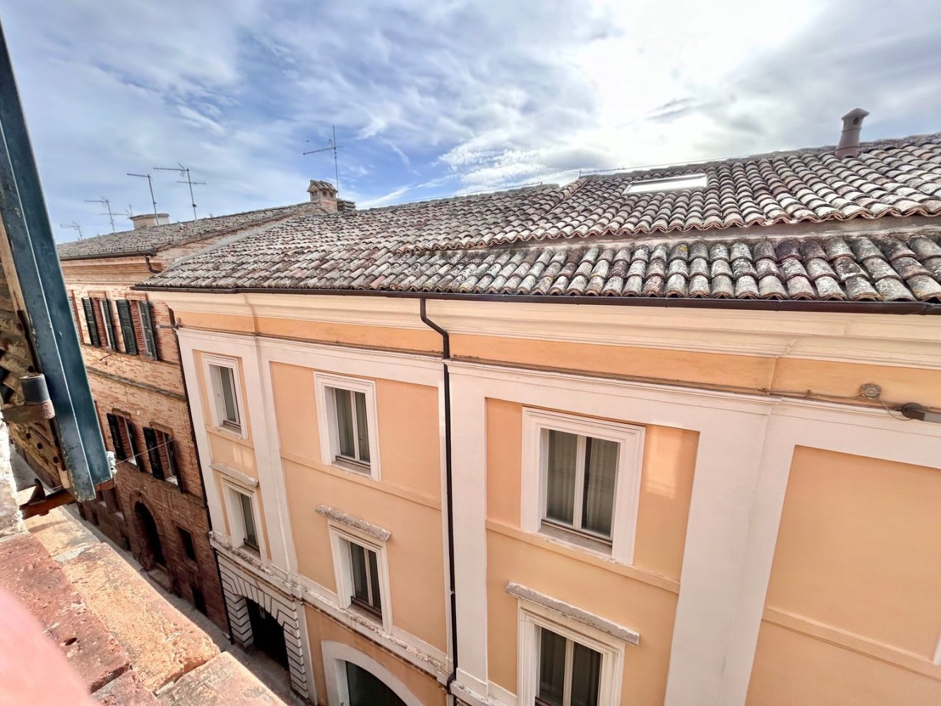 3 rooms Apartment in Recanati, Italy No. 83147