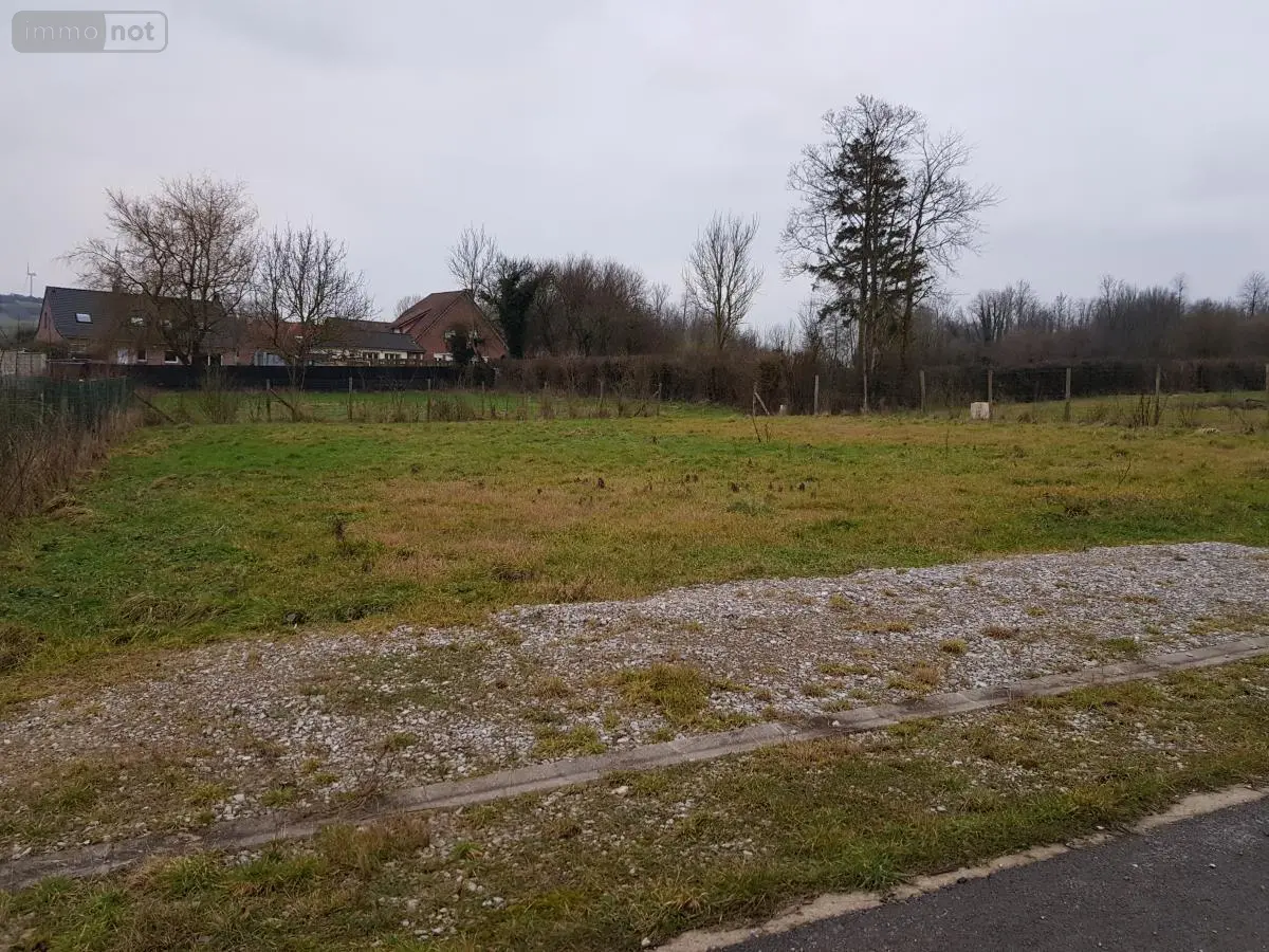 Terreno em Reclinghem, France N.º 296238