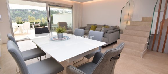 3 bedrooms Townhouse in Mijas, Spain No. 141073 3