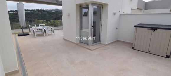 3 bedrooms Townhouse in Mijas, Spain No. 141073 17