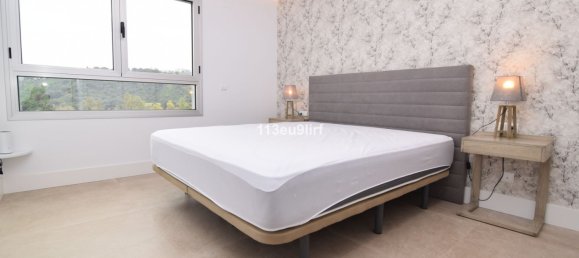 3 bedrooms Townhouse in Mijas, Spain No. 141073 8