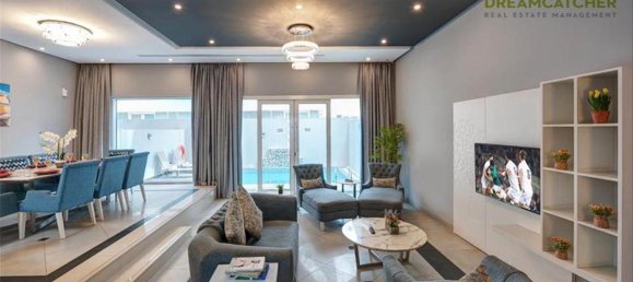 3 bedrooms Villa in Al Hamra Village, UAE No. 34967 4