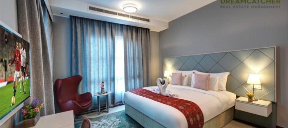 3 bedrooms Villa in Al Hamra Village, UAE No. 34967 10