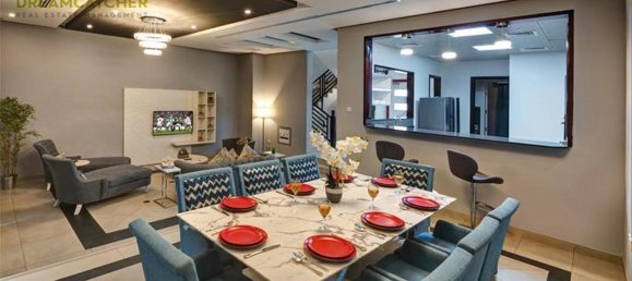 3 bedrooms Villa in Al Hamra Village, UAE No. 34967 3