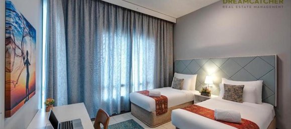 3 bedrooms Villa in Al Hamra Village, UAE No. 34967 9