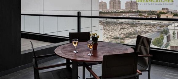 3 bedrooms Villa in Al Hamra Village, UAE No. 34967 15