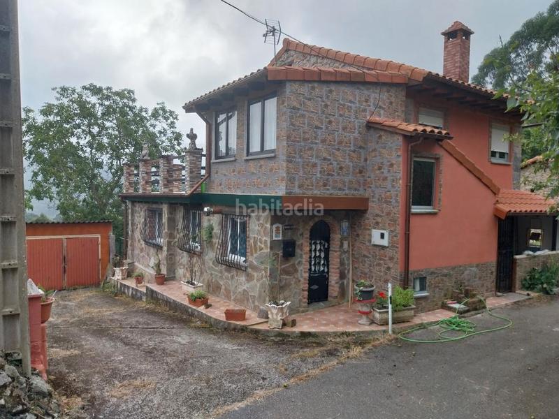 4 bedrooms House in Asturias, Spain No. 190359