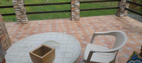 4 bedrooms House in Asturias, Spain No. 190359 43