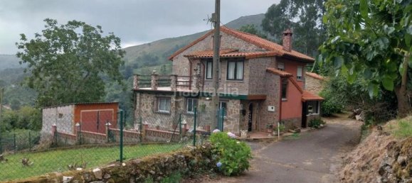 4 bedrooms House in Asturias, Spain No. 190359 31