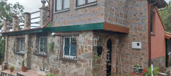 4 bedrooms House in Asturias, Spain No. 190359 32