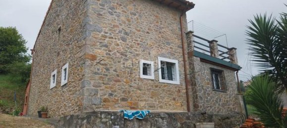 4 bedrooms House in Asturias, Spain No. 190359 34