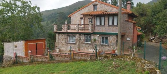 4 bedrooms House in Asturias, Spain No. 190359 36