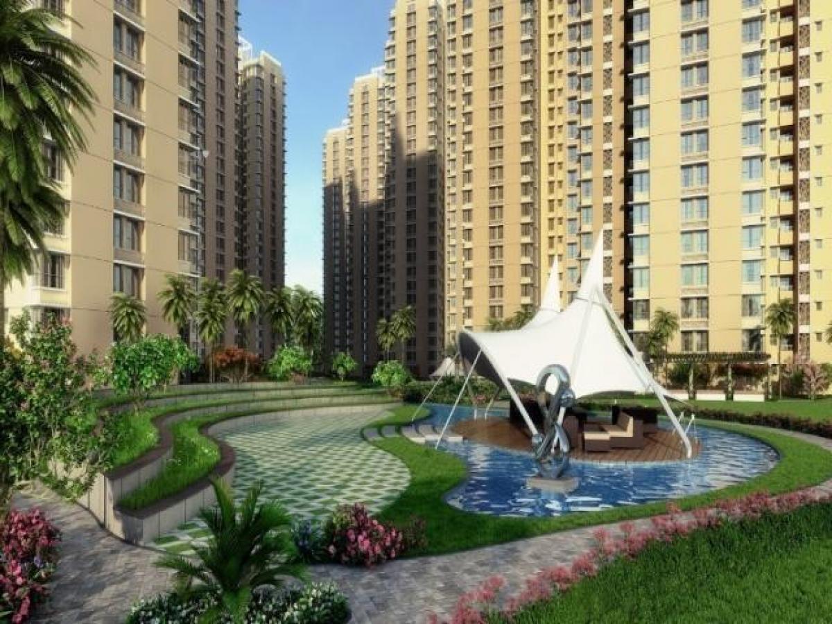 Estudio en Kolkata, India No. 21140