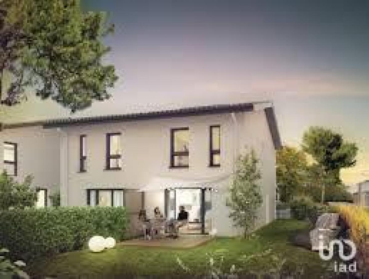 3 bedrooms House in Biganos, France No. 9386