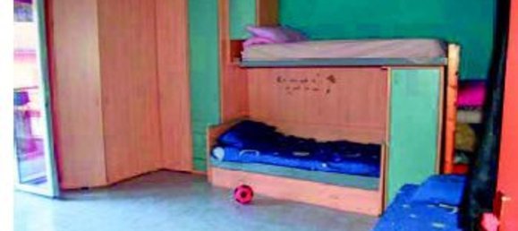 Apartamento de 3 habitaciónes en Osio Sotto, Italy No. 4873 8