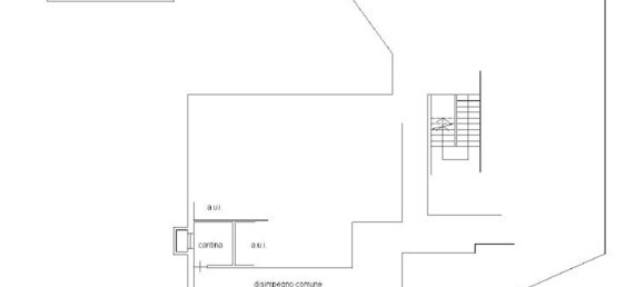 Apartamento de 3 habitaciónes en Osio Sotto, Italy No. 4873 12