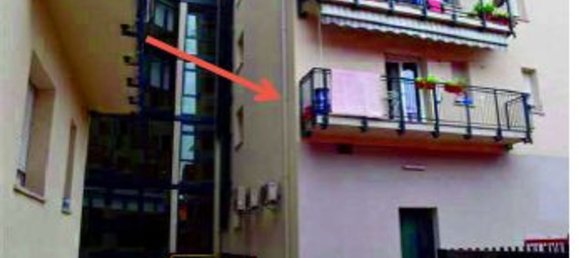 Apartamento de 3 habitaciónes en Osio Sotto, Italy No. 4873 2