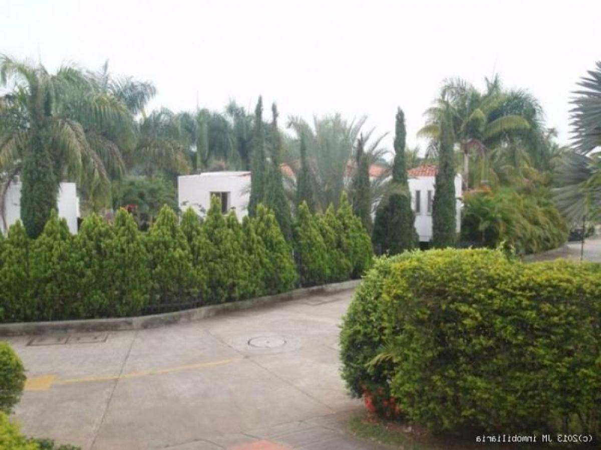 Casa T4 em Valle del Cauca, Colombia N.º 9390