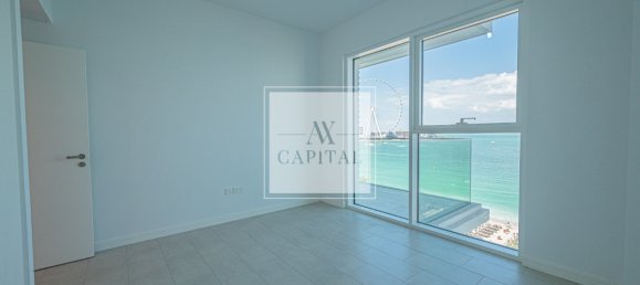 2 Schlafzimmer Wohnung in Jumeirah Beach Residence, UAE, Nr. 50870 6