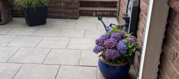 4 bedrooms Townhouse in Bremen, Germany No. 330565 2