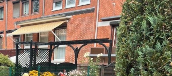 4 bedrooms Townhouse in Bremen, Germany No. 330565 8