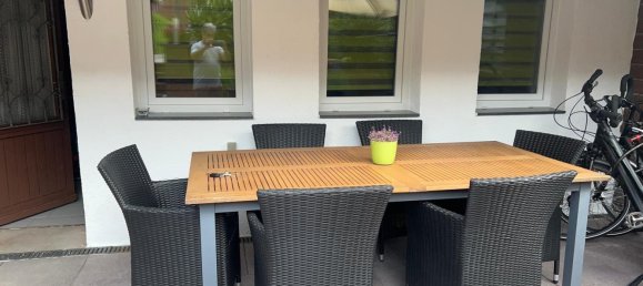 4 bedrooms Townhouse in Bremen, Germany No. 330565 7