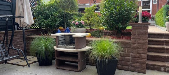 4 bedrooms Townhouse in Bremen, Germany No. 330565 3