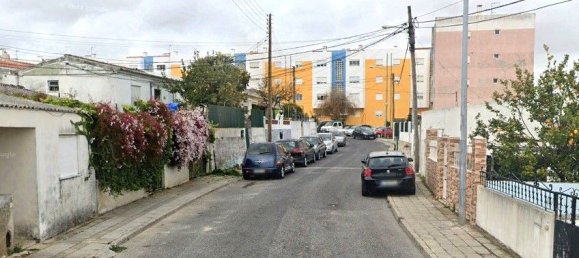 2 Schlafzimmer Haus in Sintra, Portugal, Nr. 173268 2