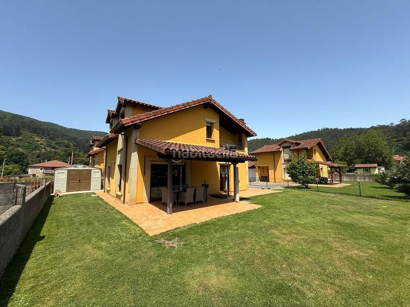 4 Schlafzimmer Haus in Cantabria, Spain, Nr. 151396