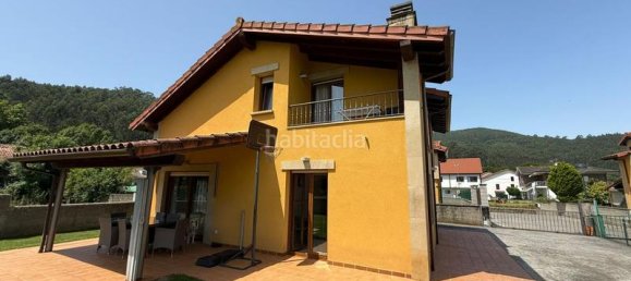 4 Schlafzimmer Haus in Cantabria, Spain, Nr. 151396 45