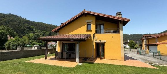 4 Schlafzimmer Haus in Cantabria, Spain, Nr. 151396 46