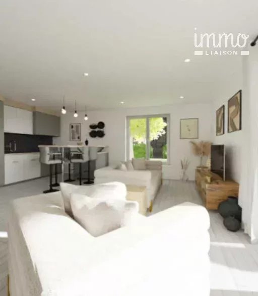 Apartamento de 2 dormitorios en Blois, France No. 77282