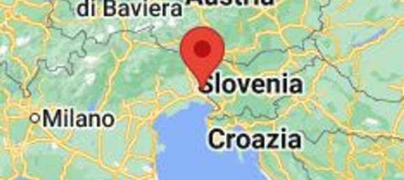 20m² Commercial property in Gorizia, Italy No. 372639 11