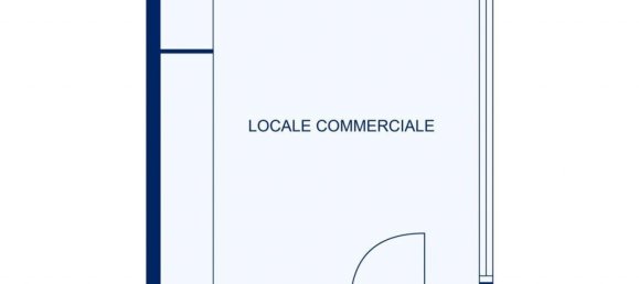 20m² Commercial property in Gorizia, Italy No. 372639 13