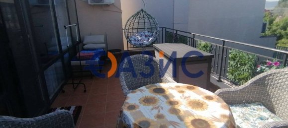2 bedrooms Apartment in Sveti Vlas, Bulgaria No. 819 11