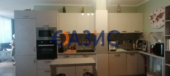 2 bedrooms Apartment in Sveti Vlas, Bulgaria No. 819 10